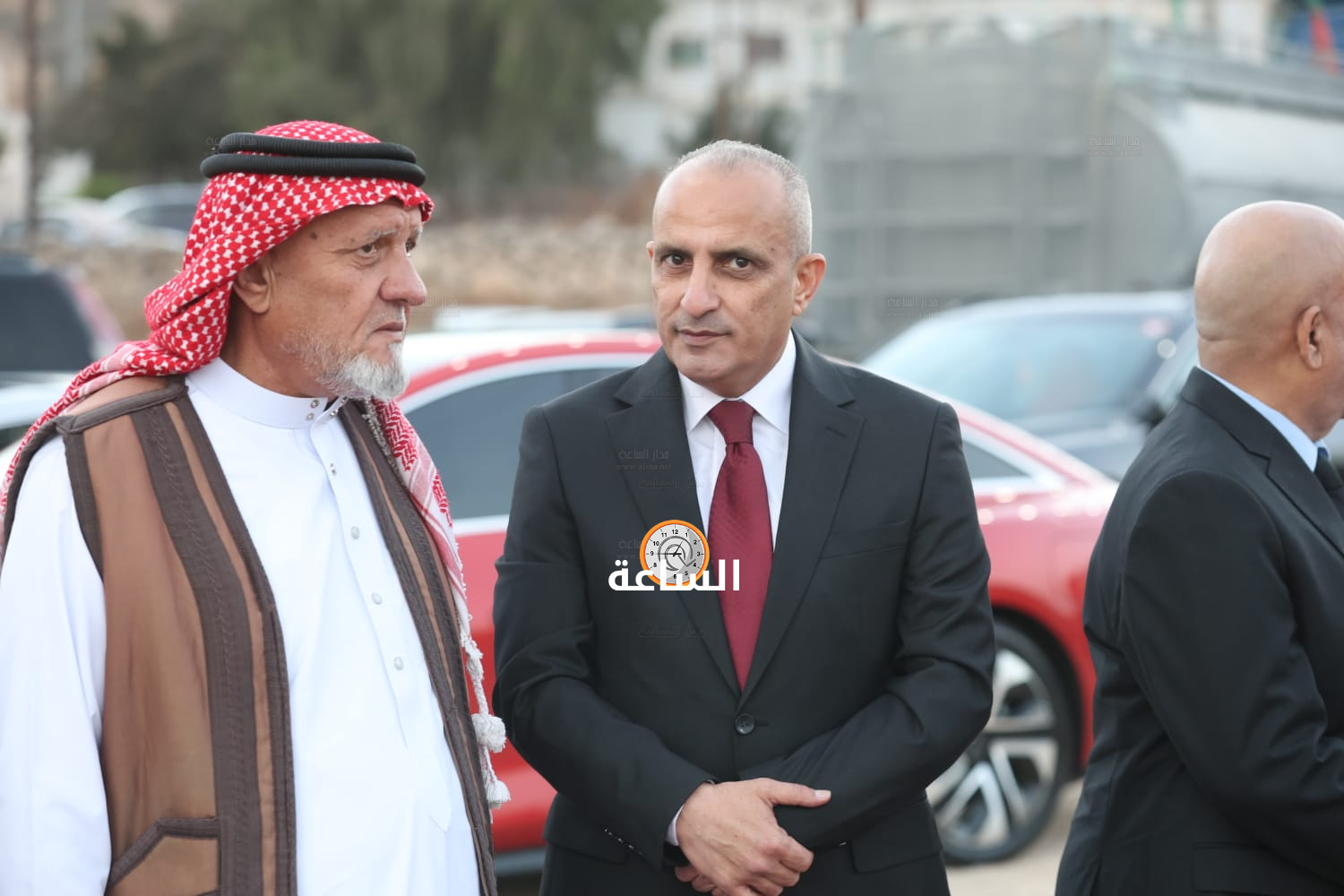 Madar Al-Saa Images 0.43374653748920133
