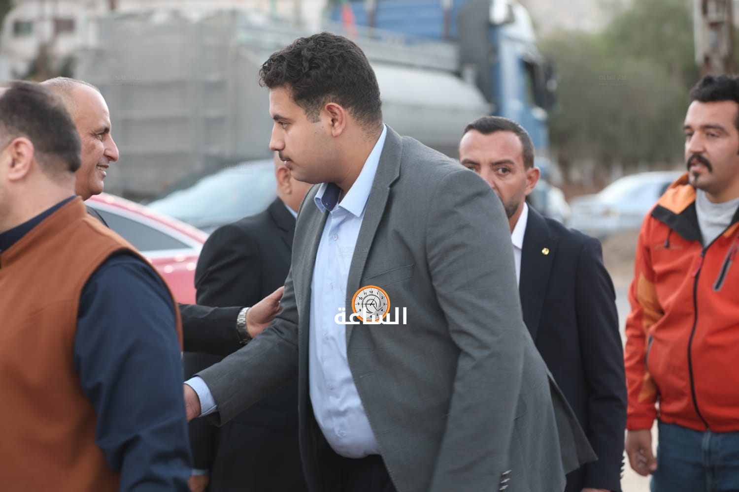 Madar Al-Saa Images 0.9289330140419428