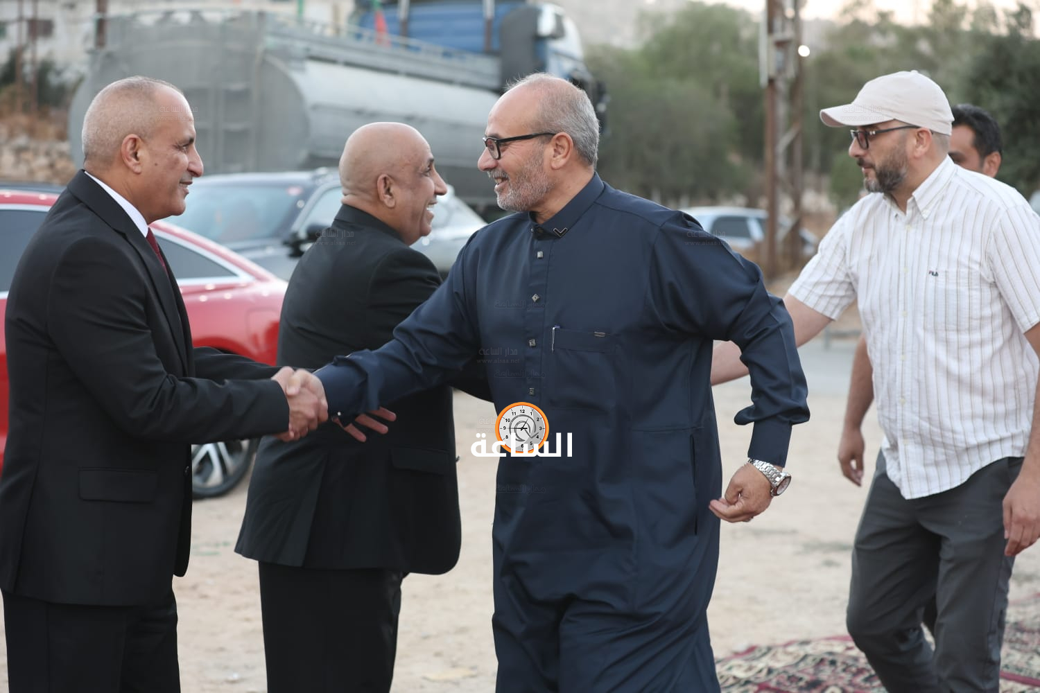 Madar Al-Saa Images 0.7029387592729089