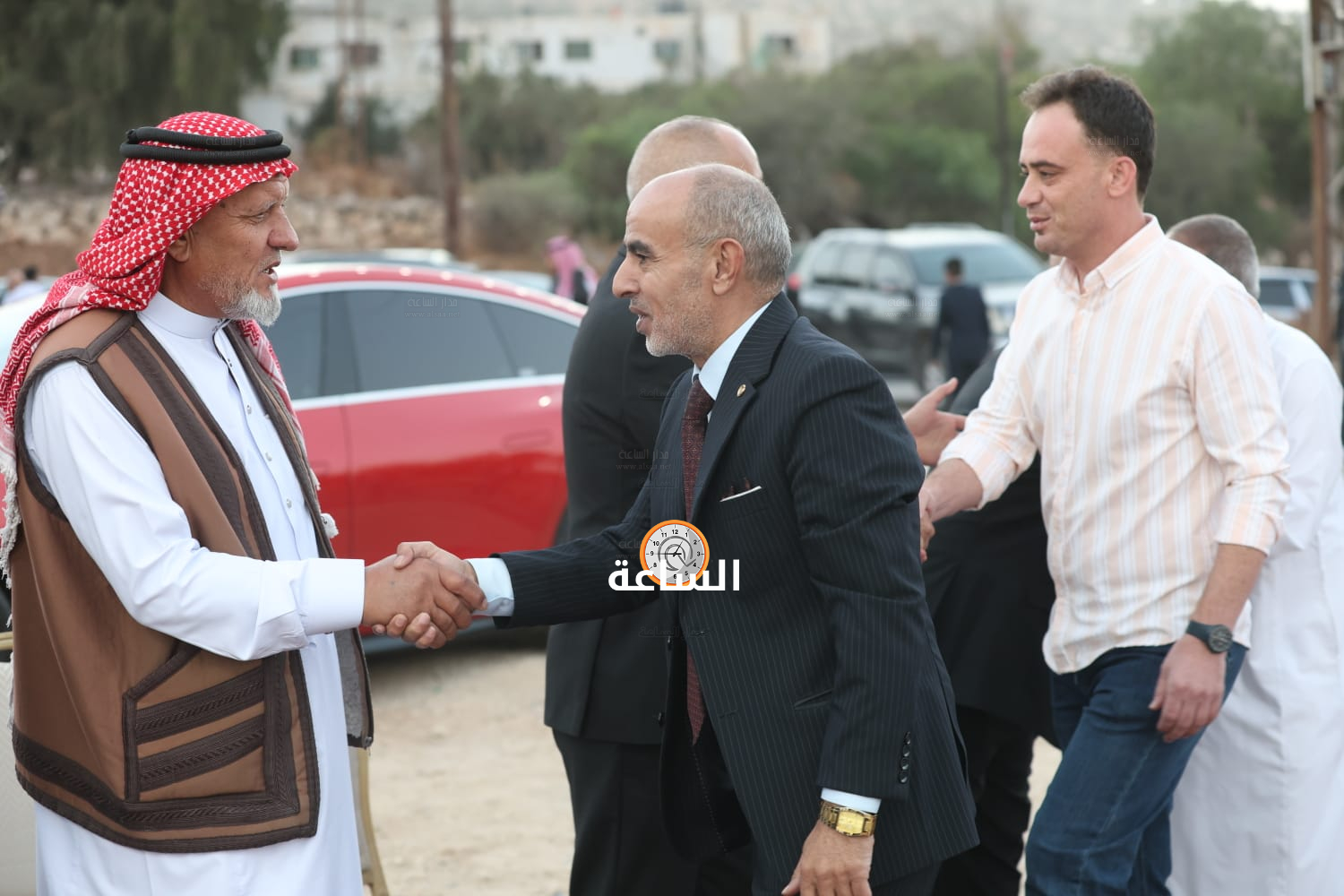 Madar Al-Saa Images 0.805930222771131