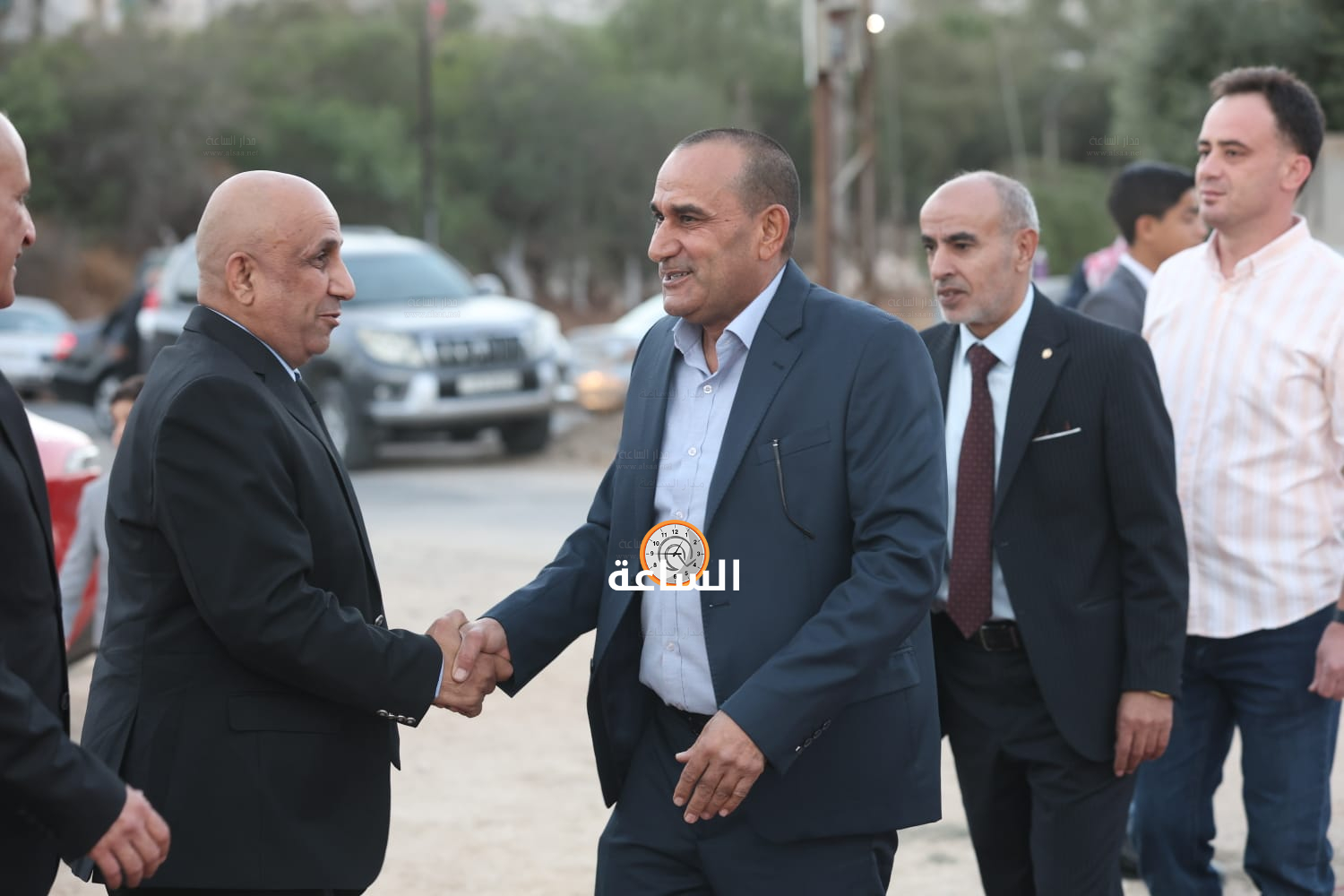 Madar Al-Saa Images 0.8758270233368226