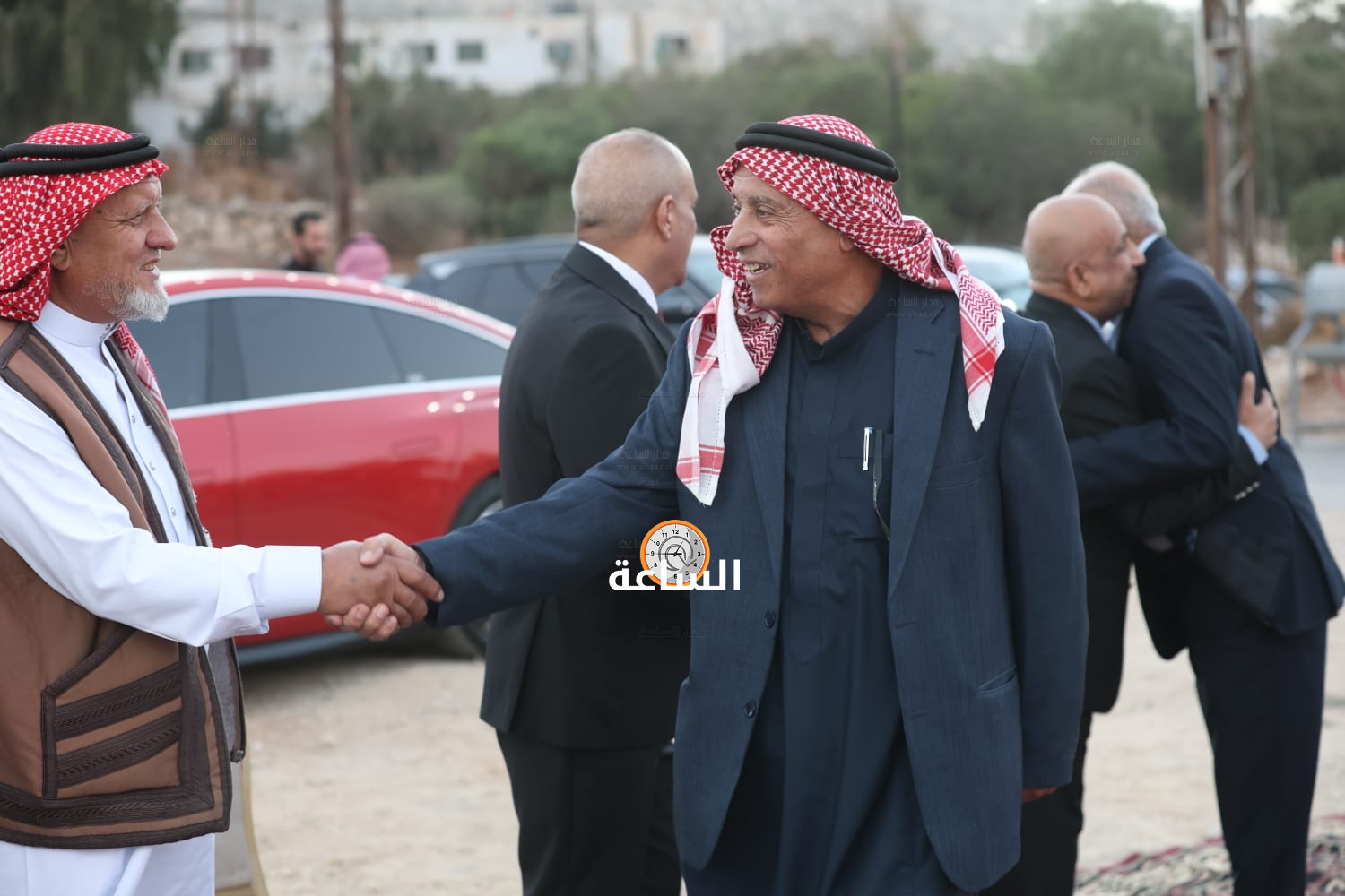 Madar Al-Saa Images 0.2052749596081186