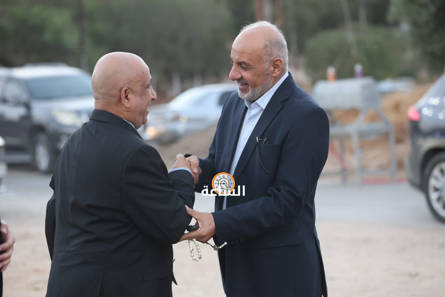 Madar Al-Saa Images 0.8698064588935844