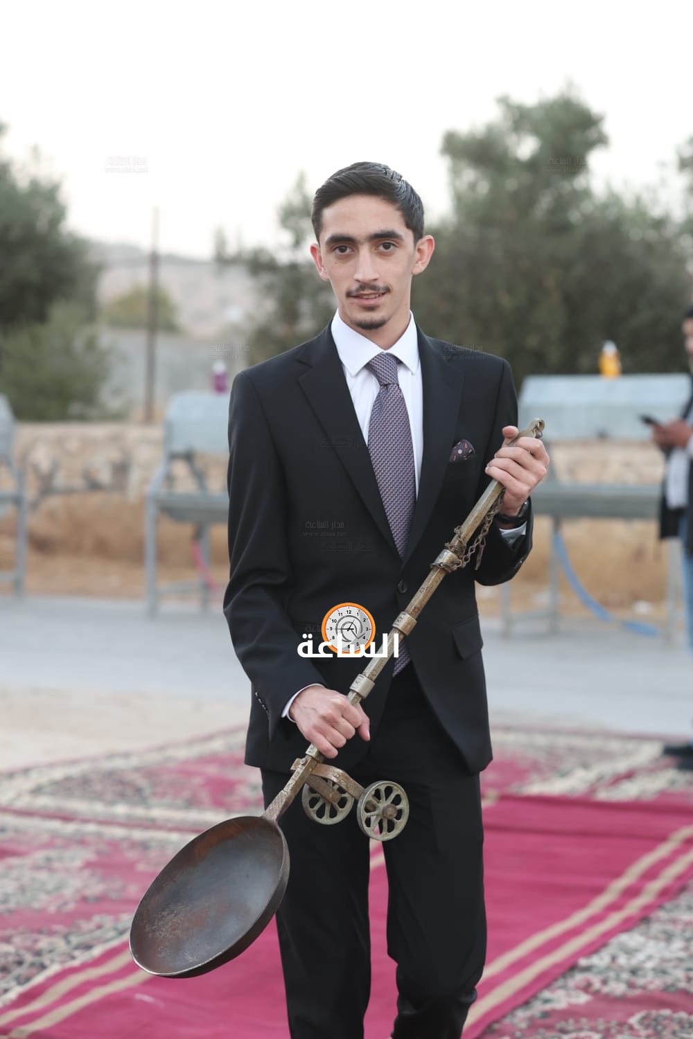 Madar Al-Saa Images 0.8698952411951109