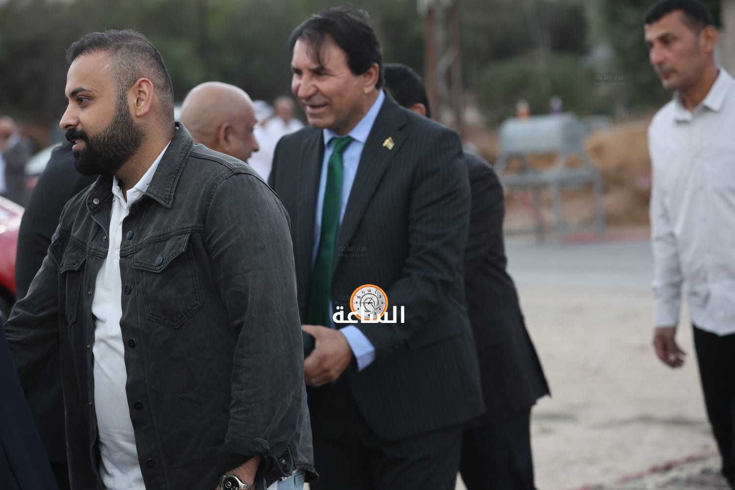 Madar Al-Saa Images 0.7044103365941232