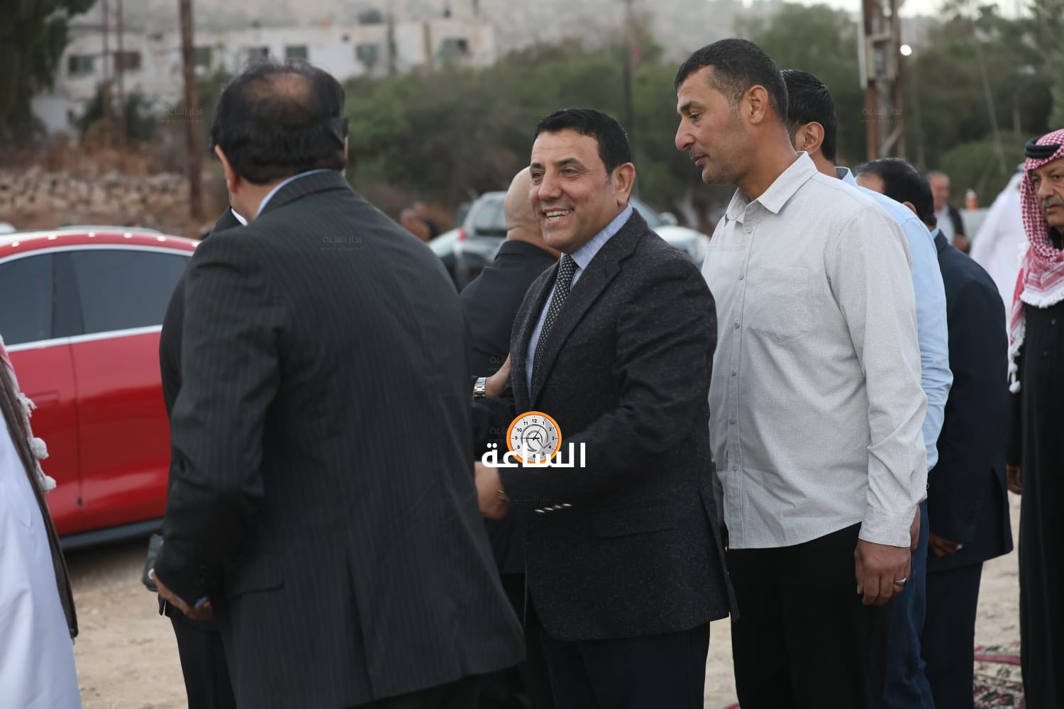 Madar Al-Saa Images 0.22575817304315438