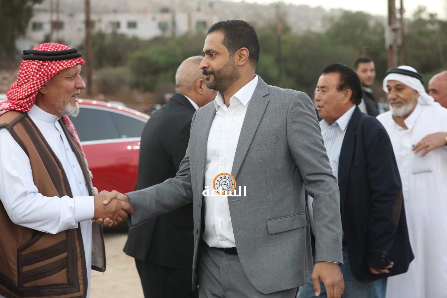 Madar Al-Saa Images 0.638225168726186
