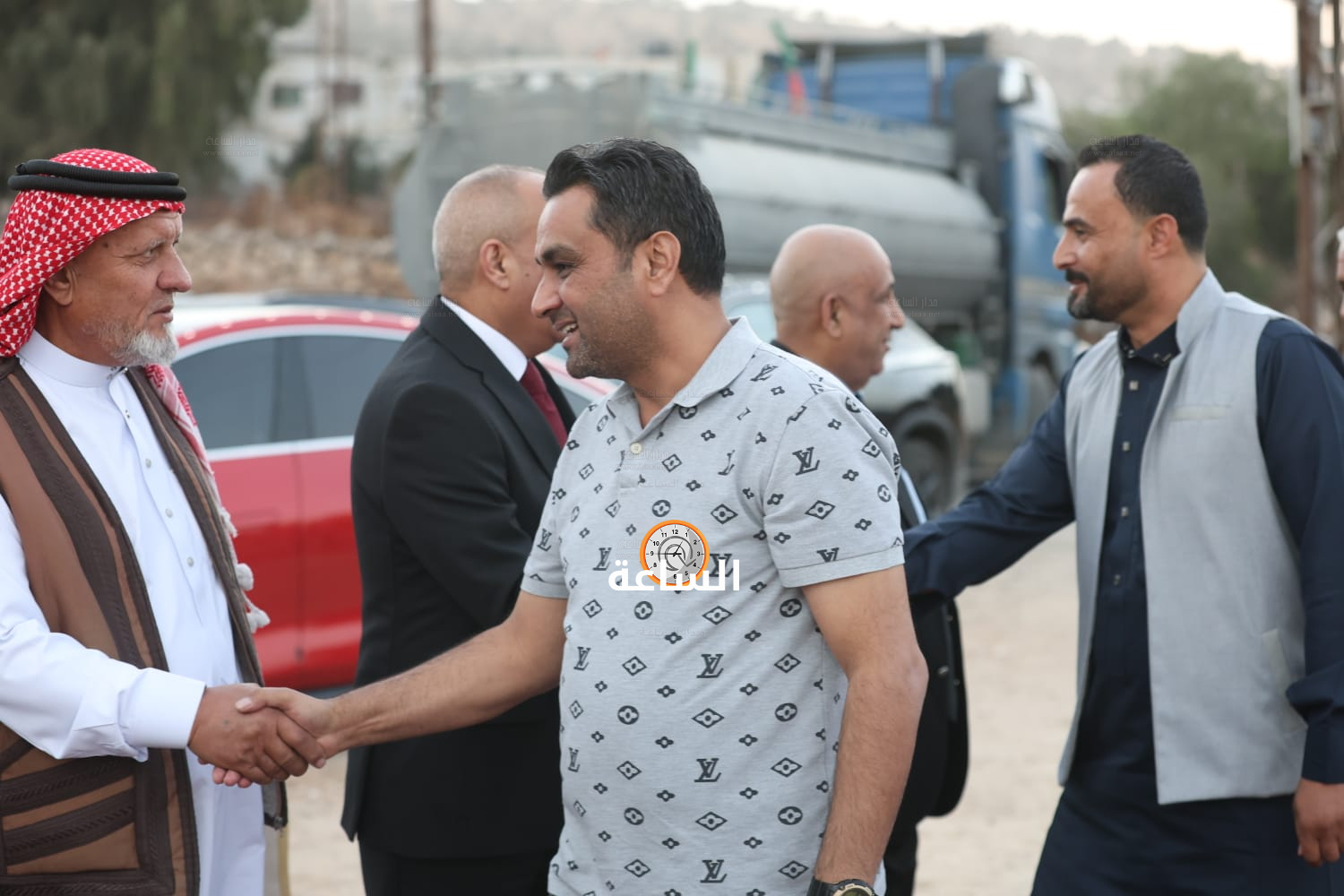 Madar Al-Saa Images 0.21835791679841732