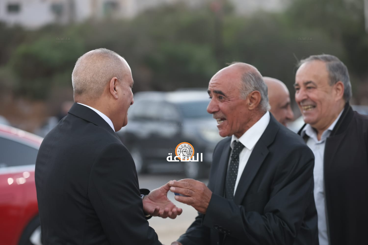 Madar Al-Saa Images 0.7648303368903238