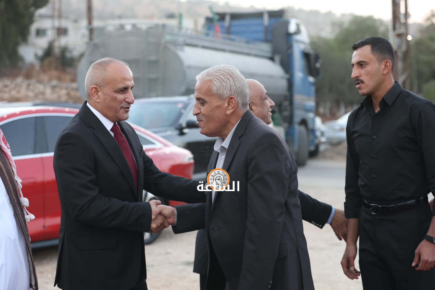 Madar Al-Saa Images 0.6481021941105438