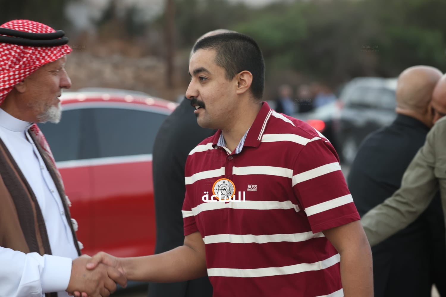 Madar Al-Saa Images 0.770138416392886