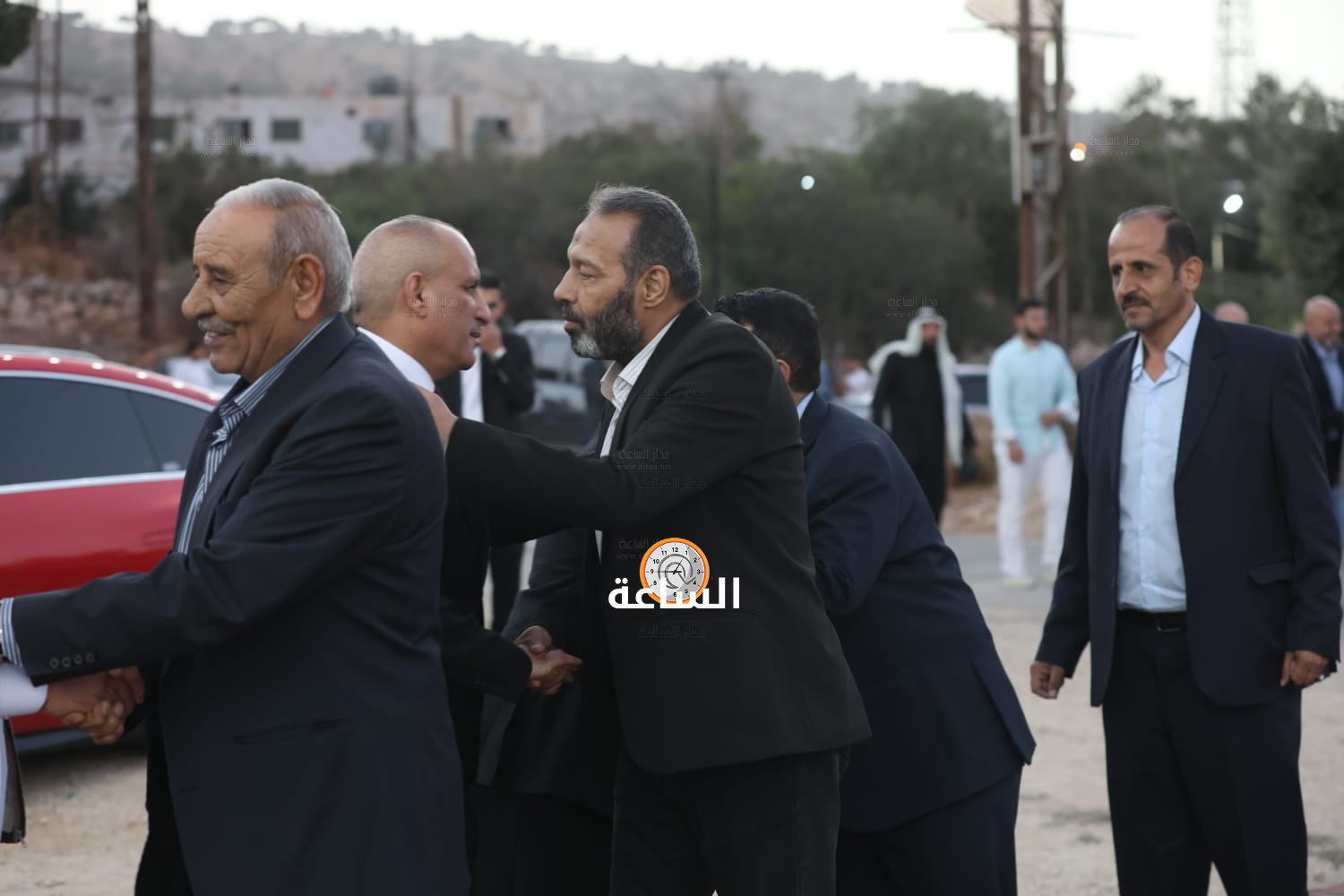 Madar Al-Saa Images 0.45975410449980547