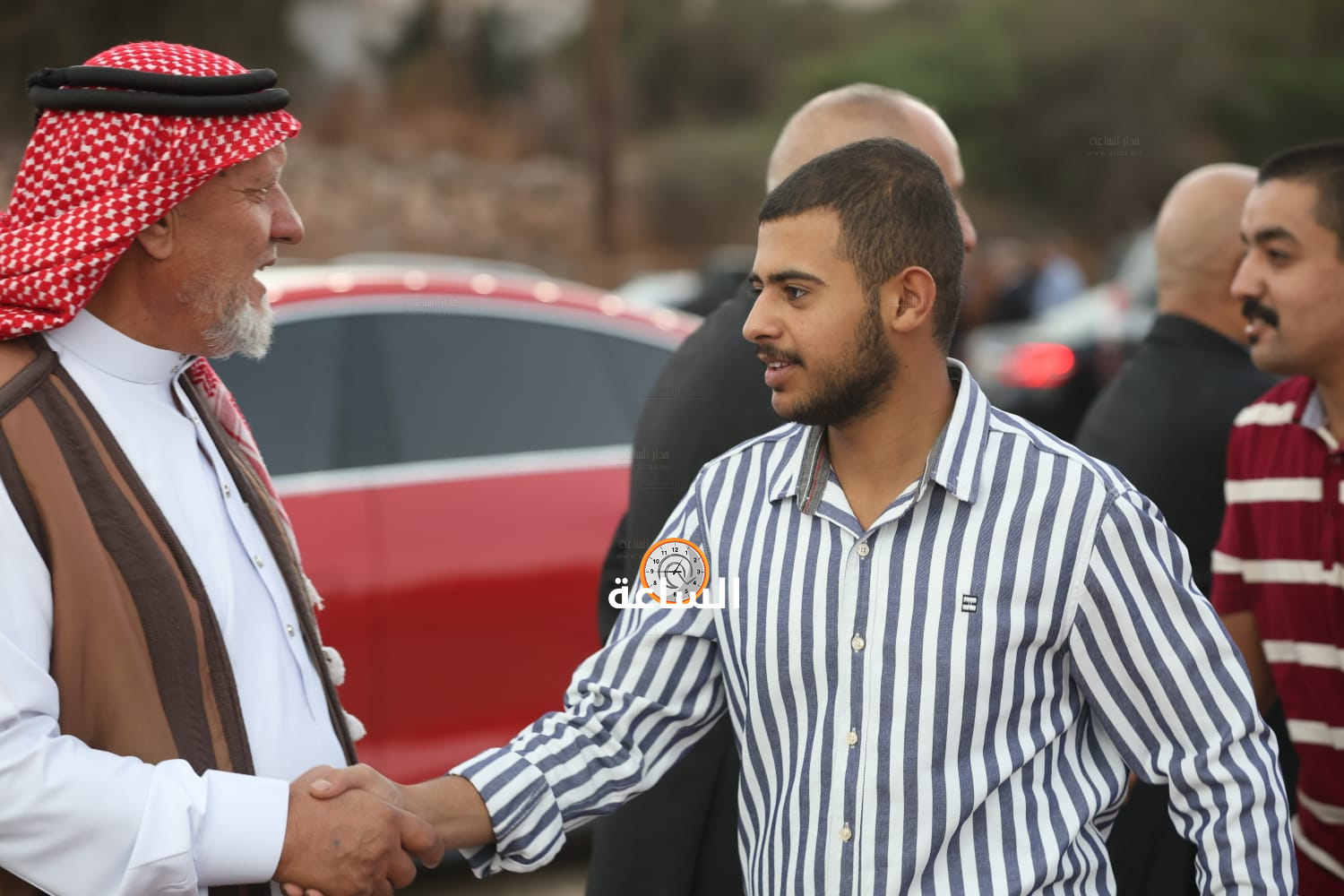 Madar Al-Saa Images 0.6891886012050578