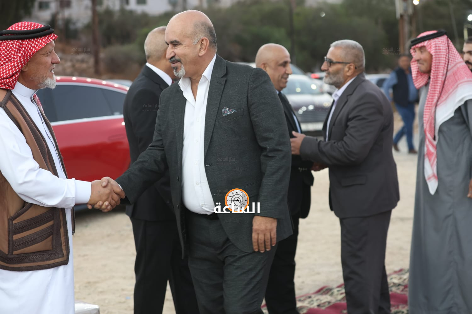 Madar Al-Saa Images 0.5980681917651246
