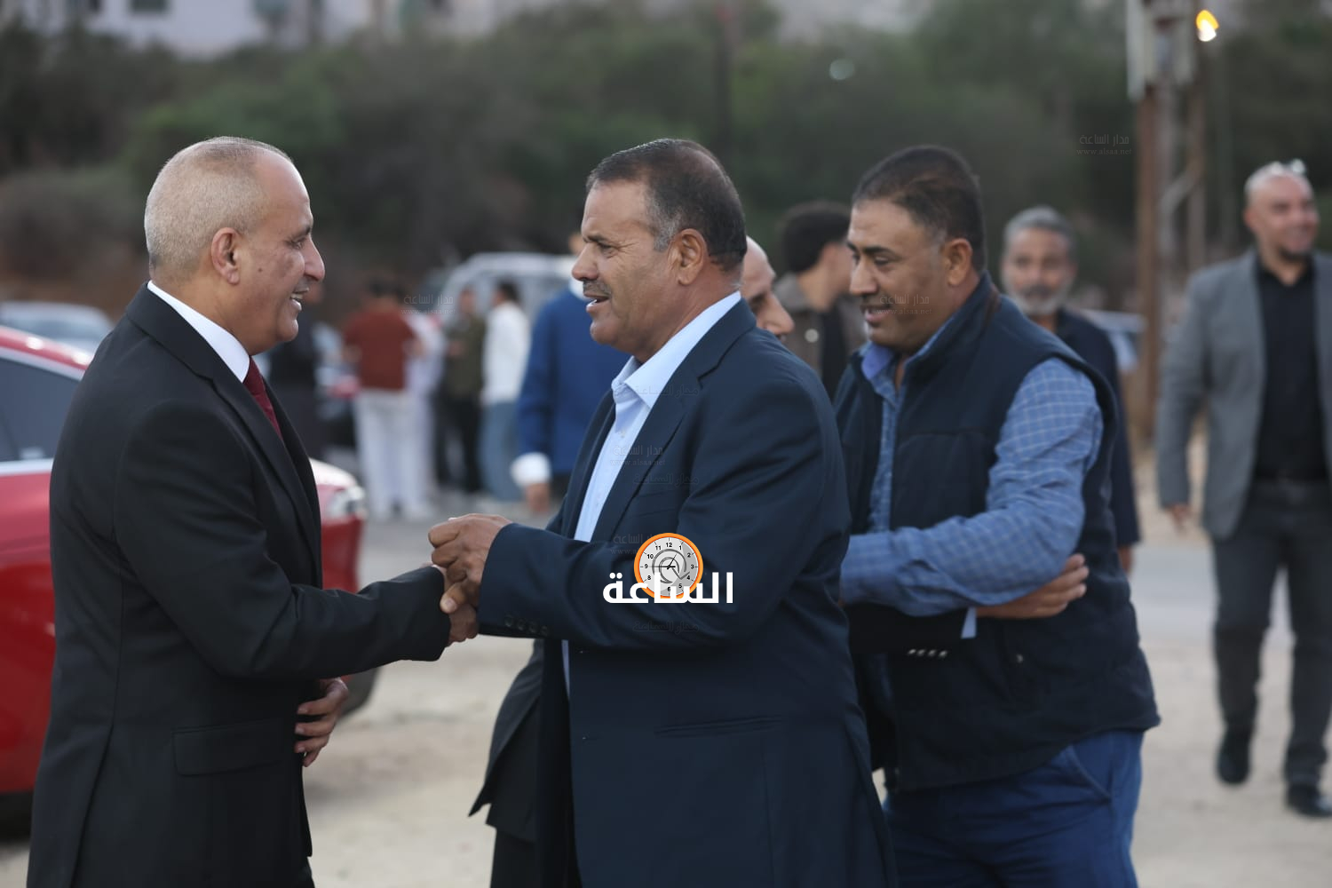 Madar Al-Saa Images 0.6729085866534177