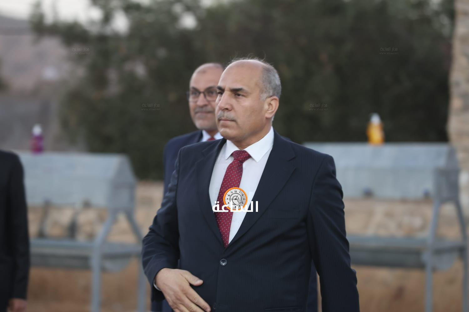 Madar Al-Saa Images 0.7614043120729762
