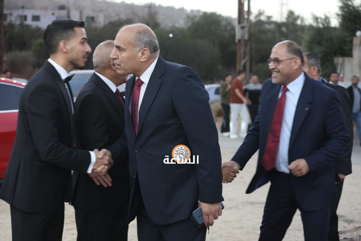 Madar Al-Saa Images 0.6836740336685567