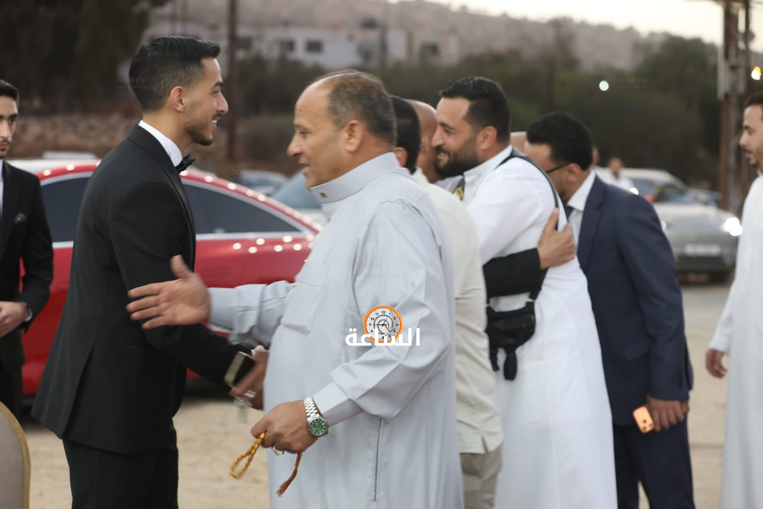 Madar Al-Saa Images 0.5916246631167821