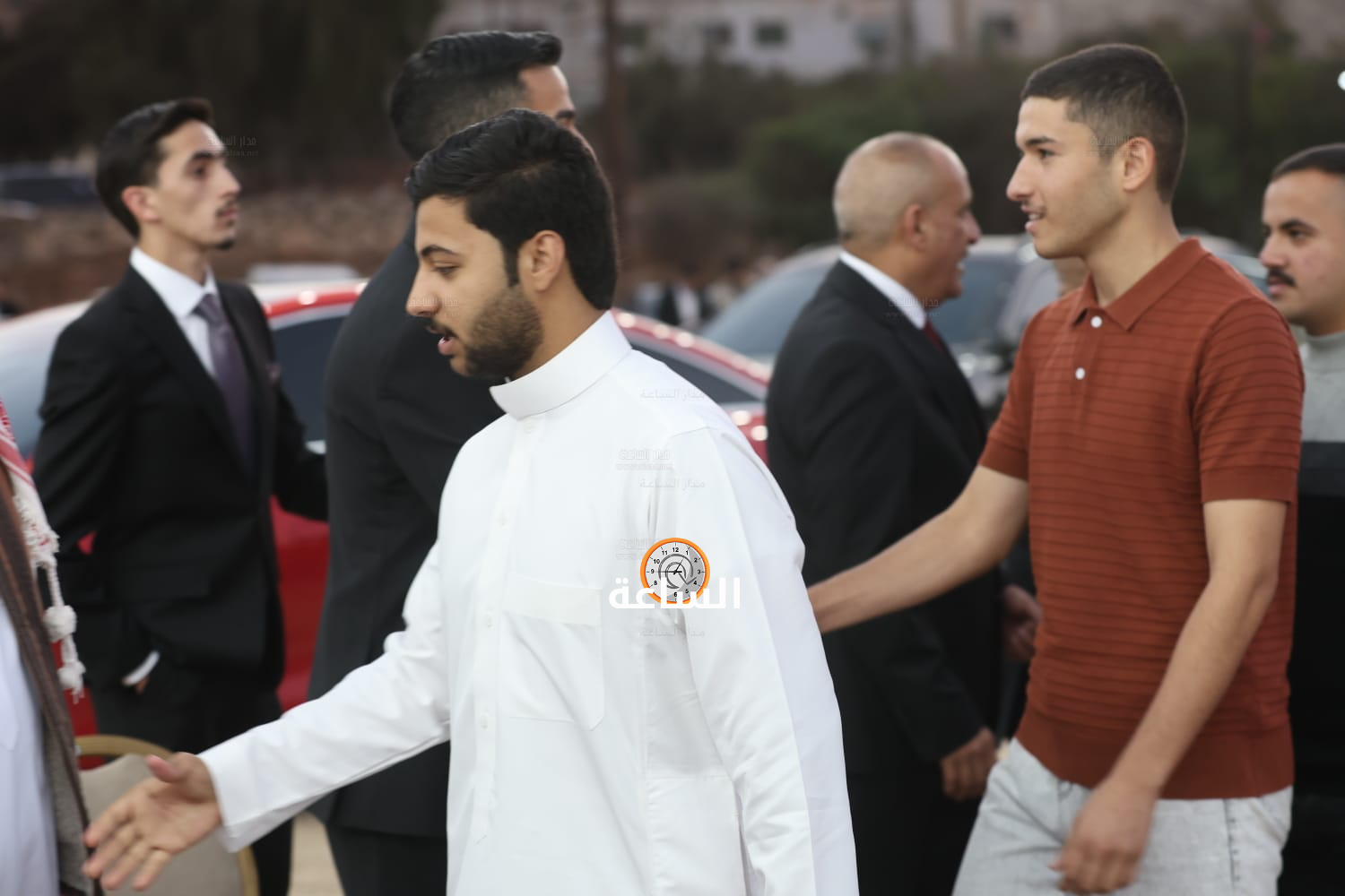 Madar Al-Saa Images 0.9306678289651666