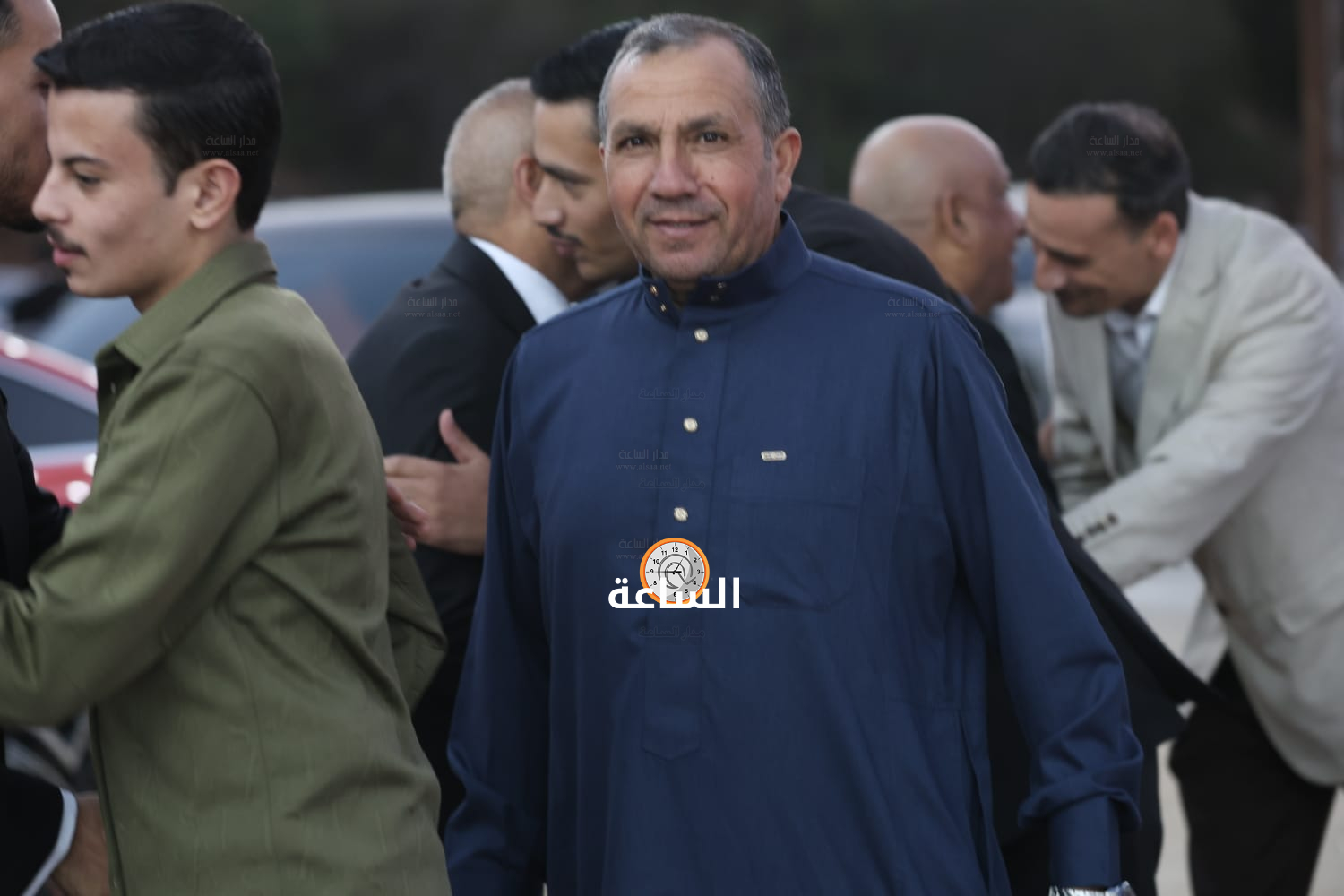Madar Al-Saa Images 0.47805093168492263