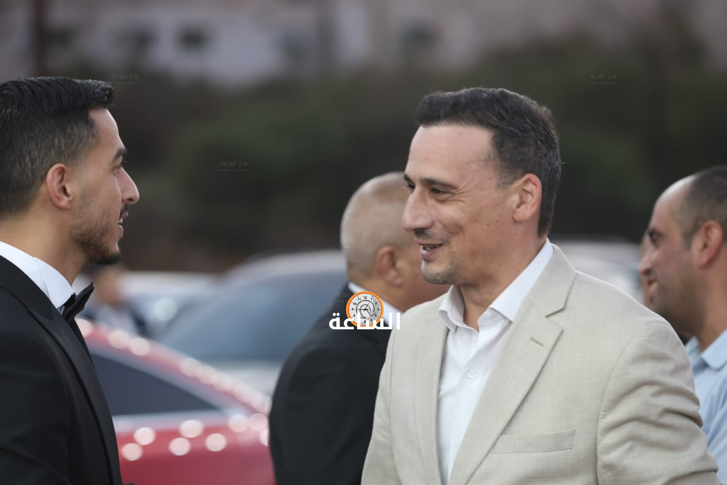 Madar Al-Saa Images 0.6716819936353265