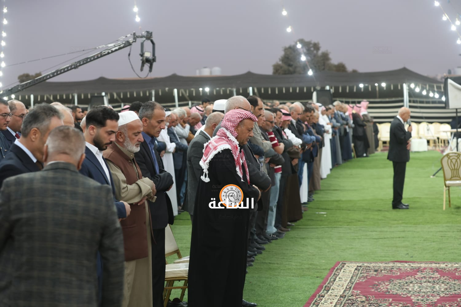 Madar Al-Saa Images 0.28865230786951335