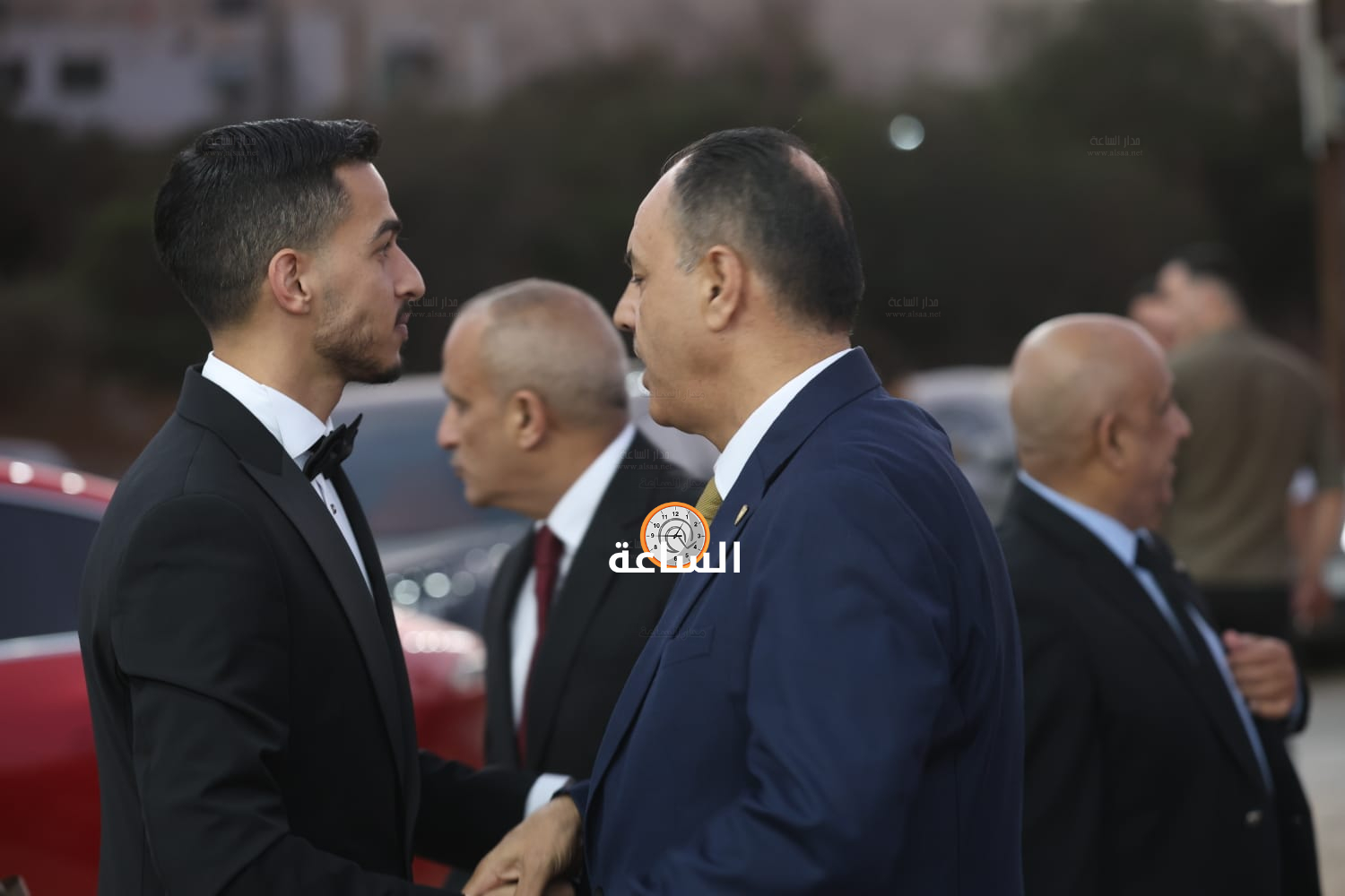 Madar Al-Saa Images 0.163147710947408