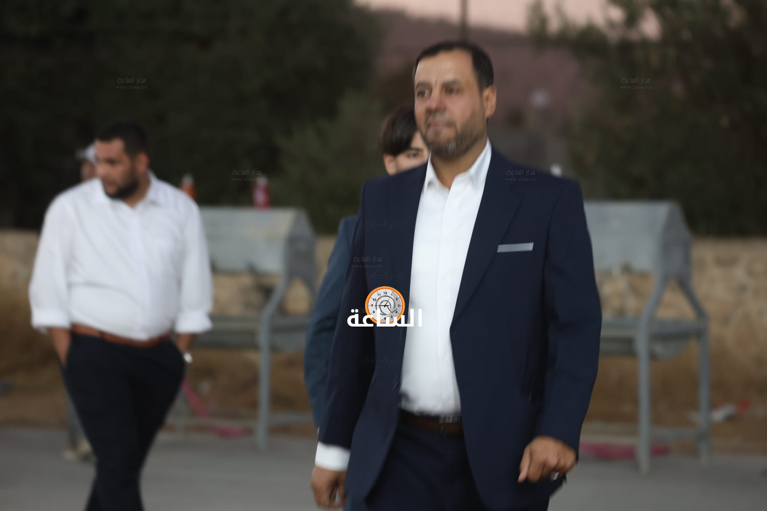 Madar Al-Saa Images 0.039503742027327315