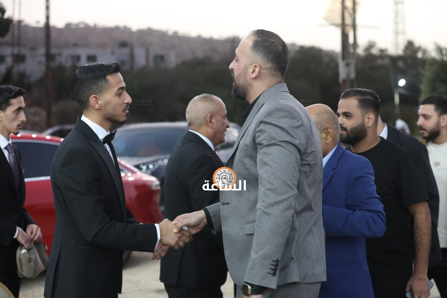 Madar Al-Saa Images 0.785231907681338