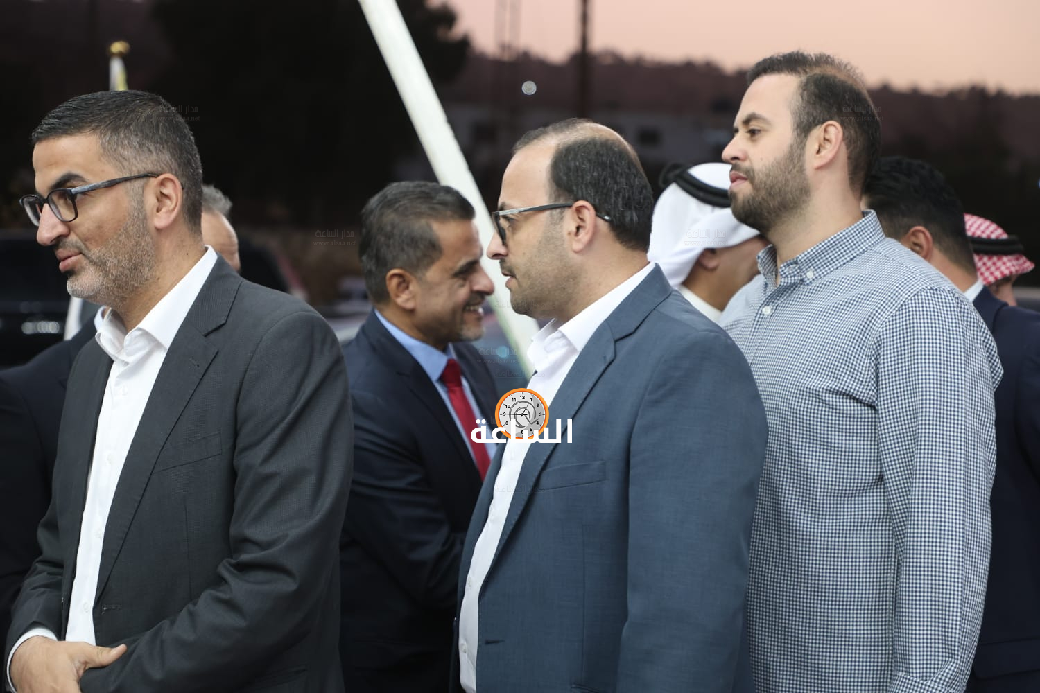 Madar Al-Saa Images 0.9978561636906338
