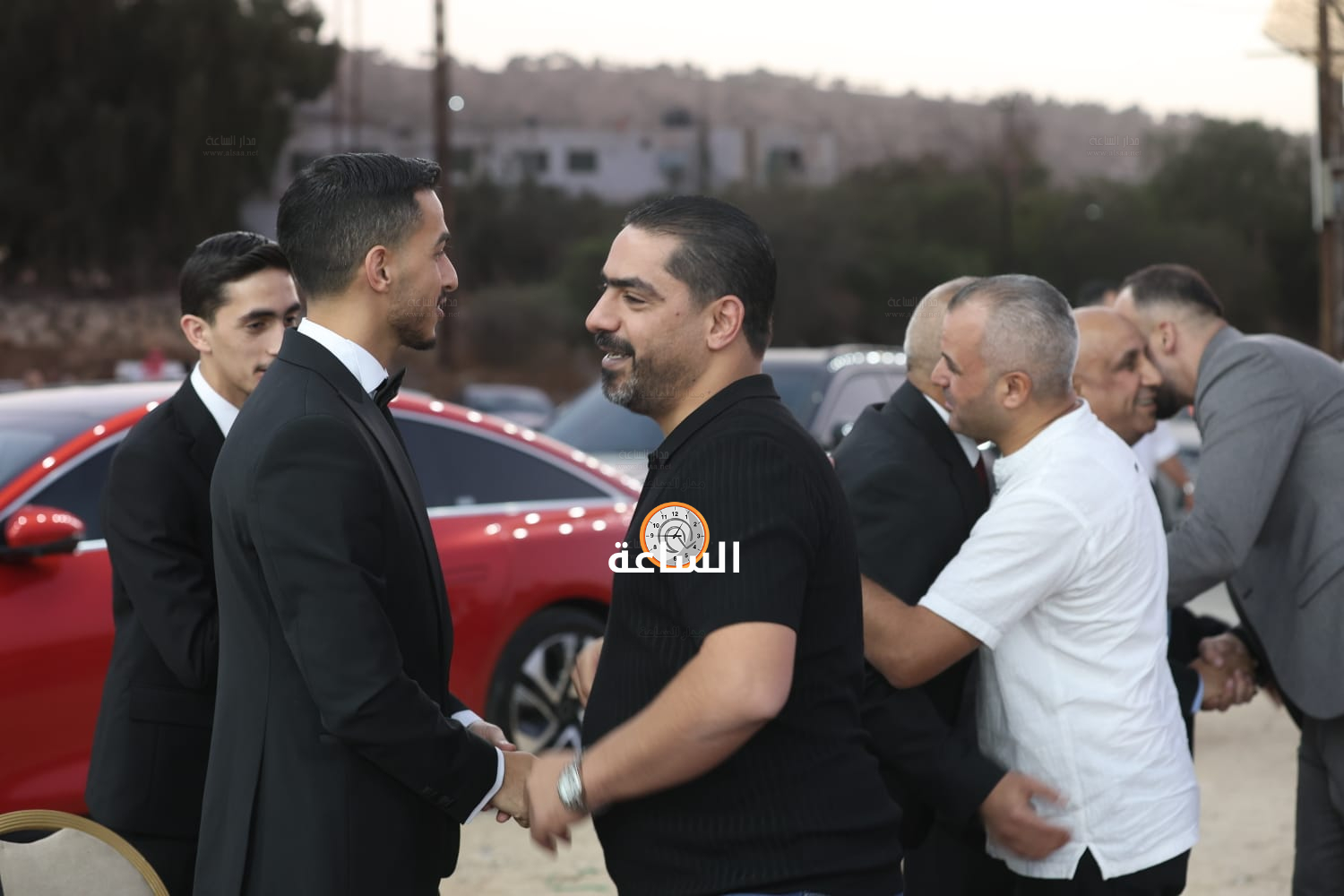 Madar Al-Saa Images 0.631468884281187