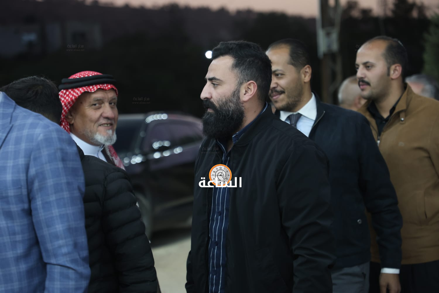 Madar Al-Saa Images 0.7335298810640578