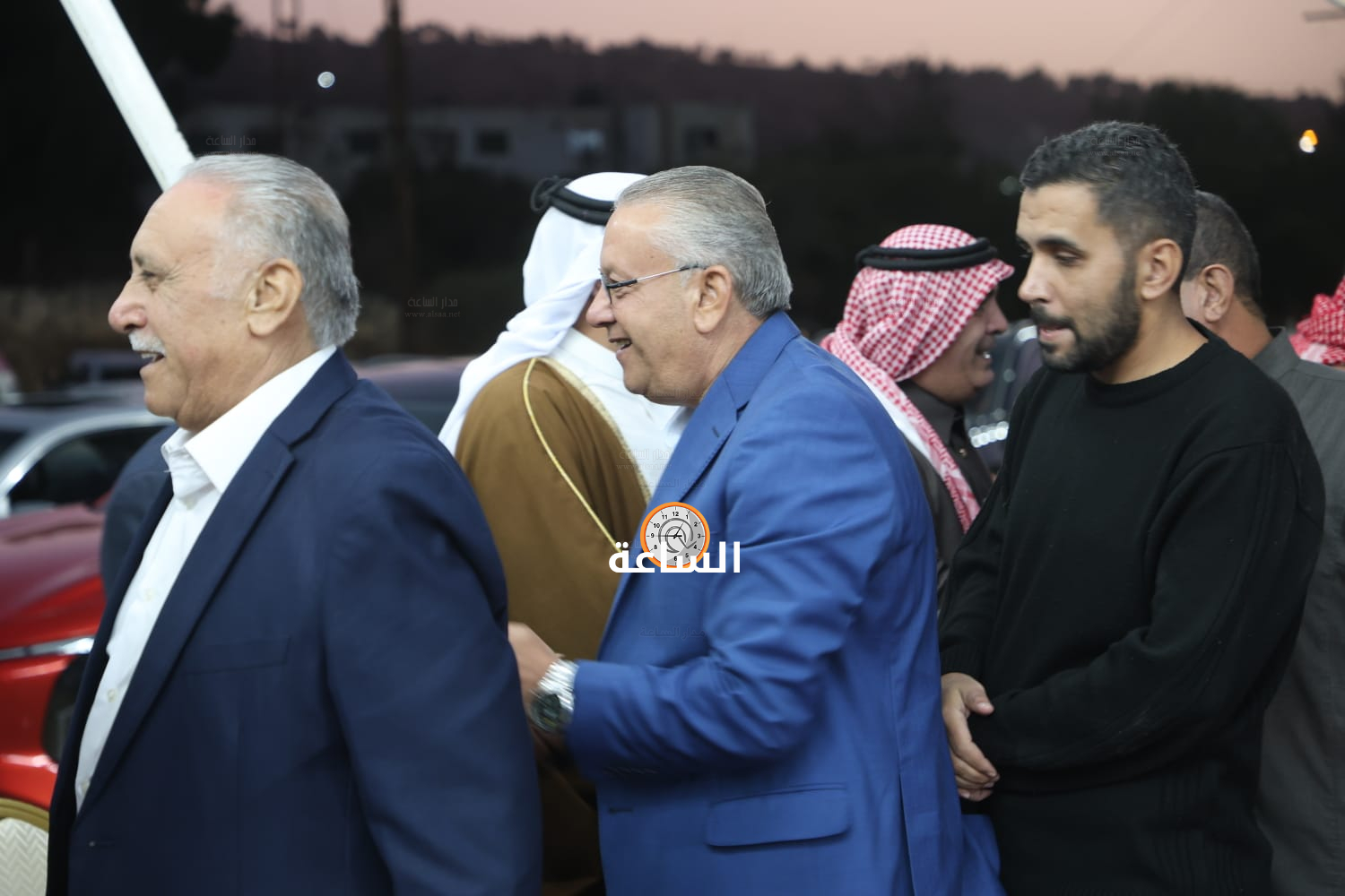 Madar Al-Saa Images 0.07159354294472231