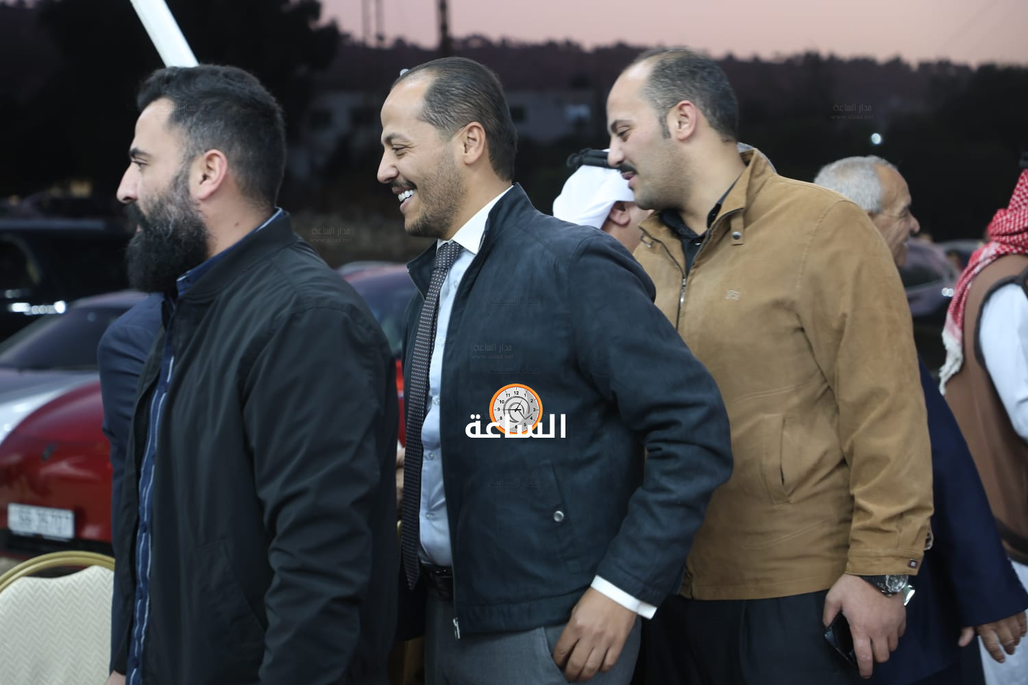 Madar Al-Saa Images 0.7810445168617732