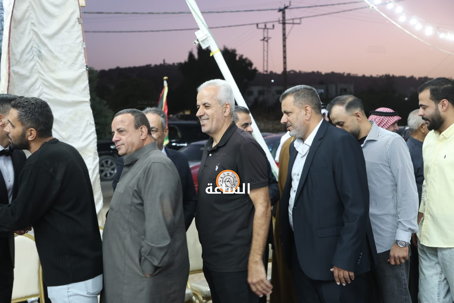 Madar Al-Saa Images 0.8247117153852783