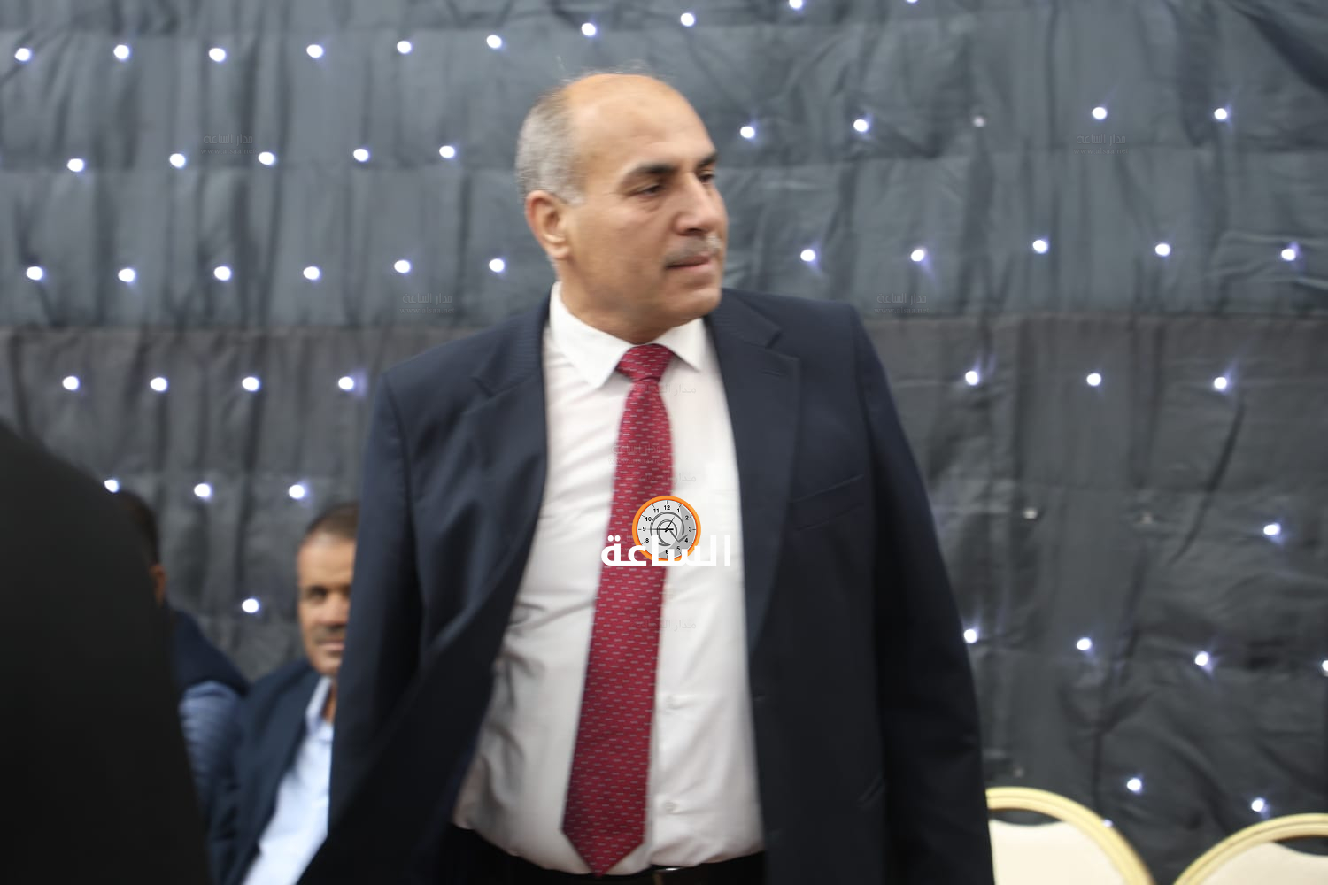 Madar Al-Saa Images 0.23591488952825845