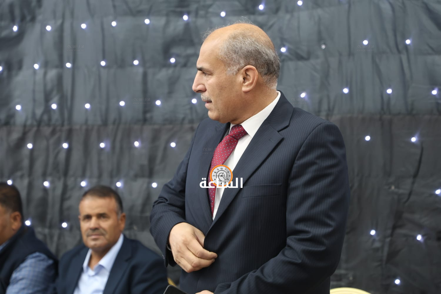 Madar Al-Saa Images 0.21202300959786446