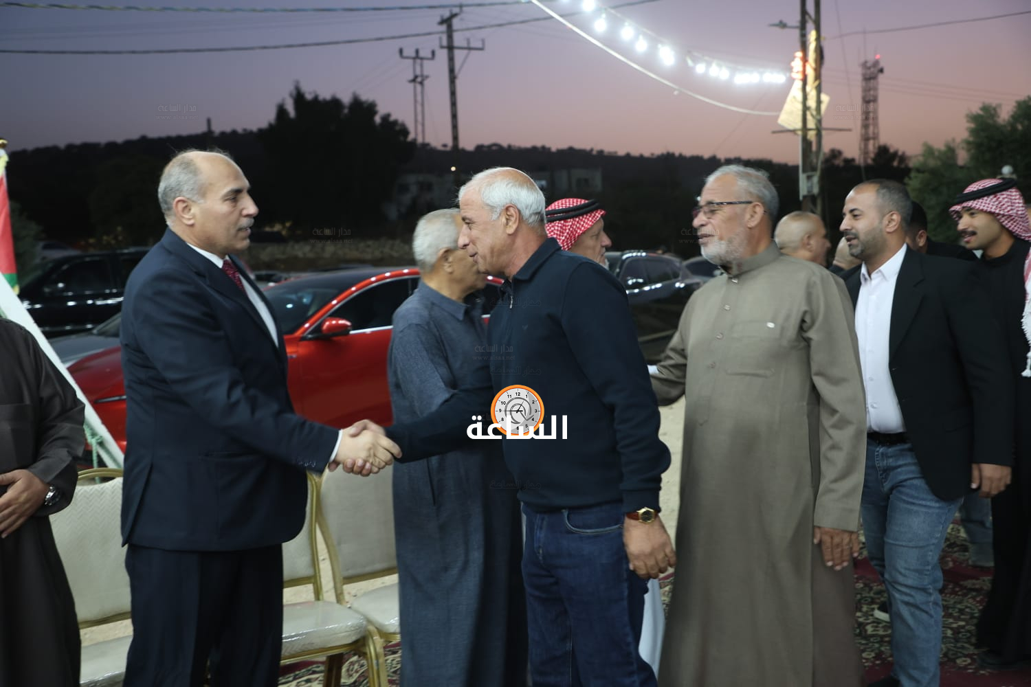 Madar Al-Saa Images 0.6335749972346018