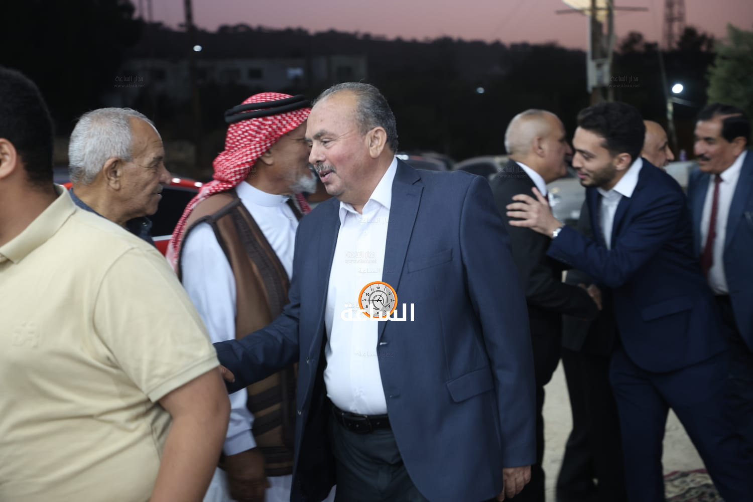 Madar Al-Saa Images 0.33904697805080564