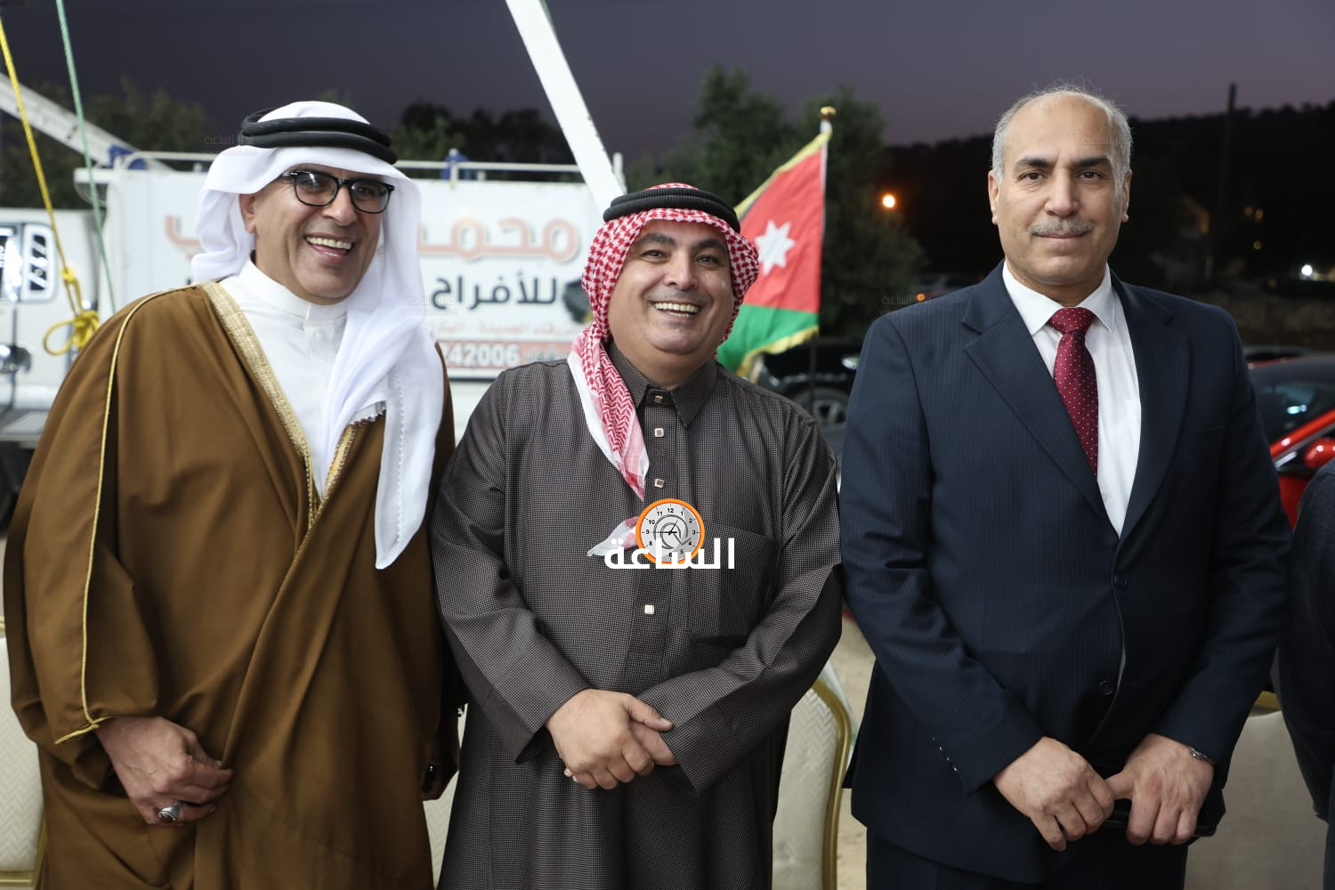 Madar Al-Saa Images 0.08202032626214628