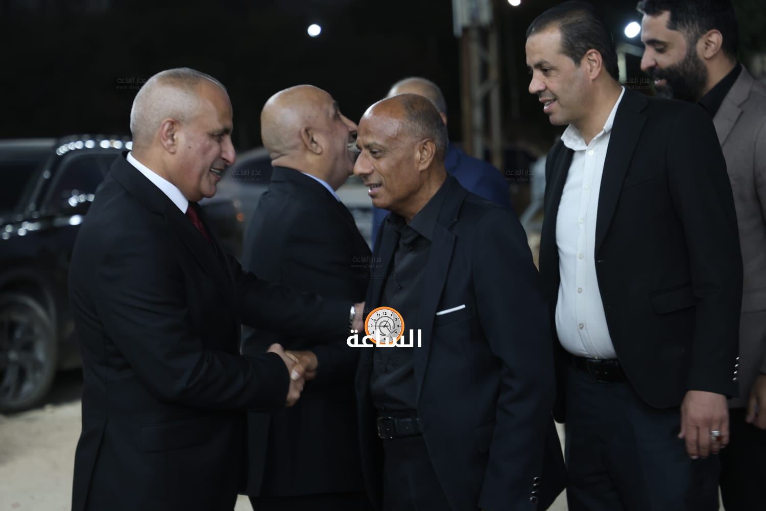 Madar Al-Saa Images 0.6564474020005013