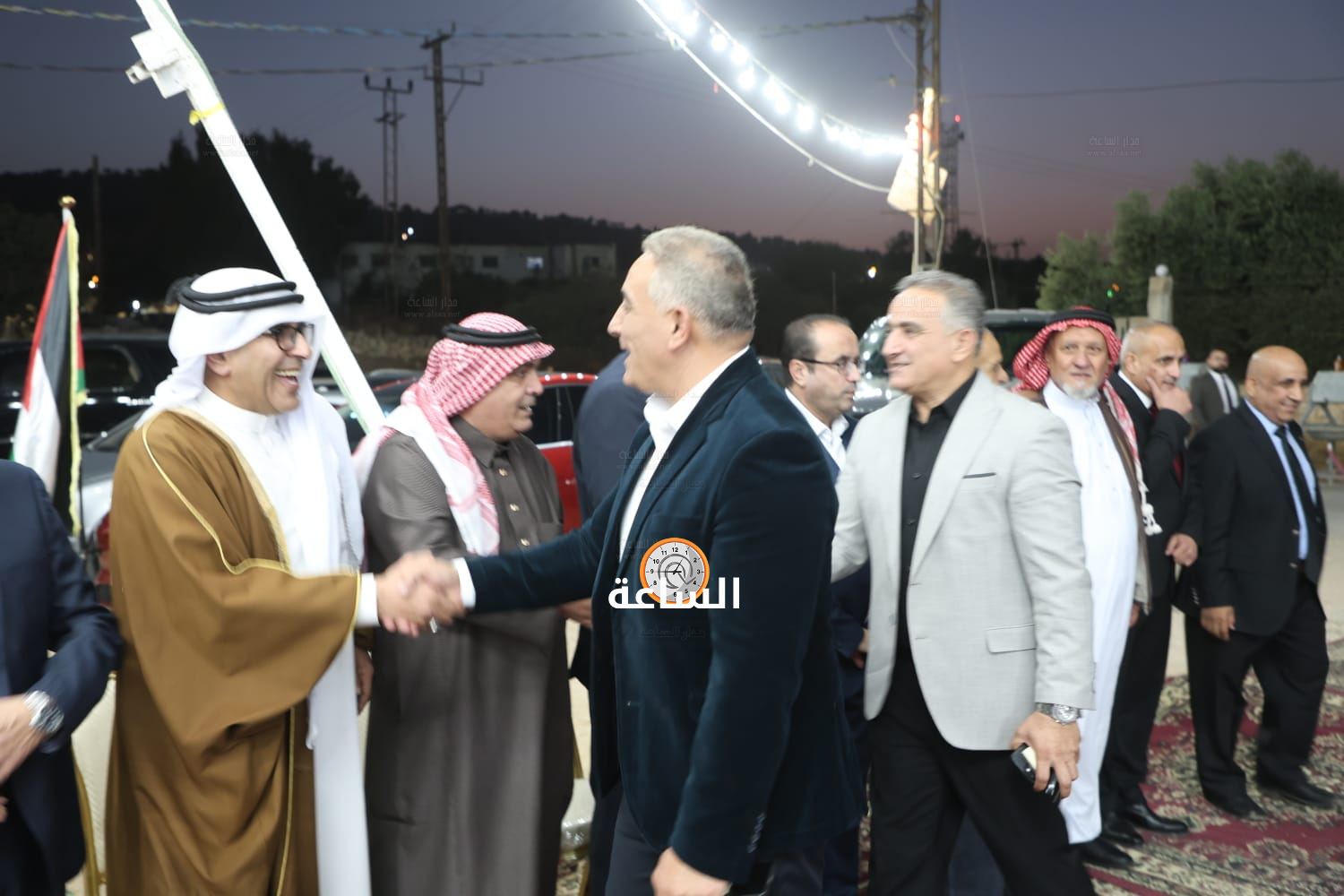 Madar Al-Saa Images 0.17894039255246974