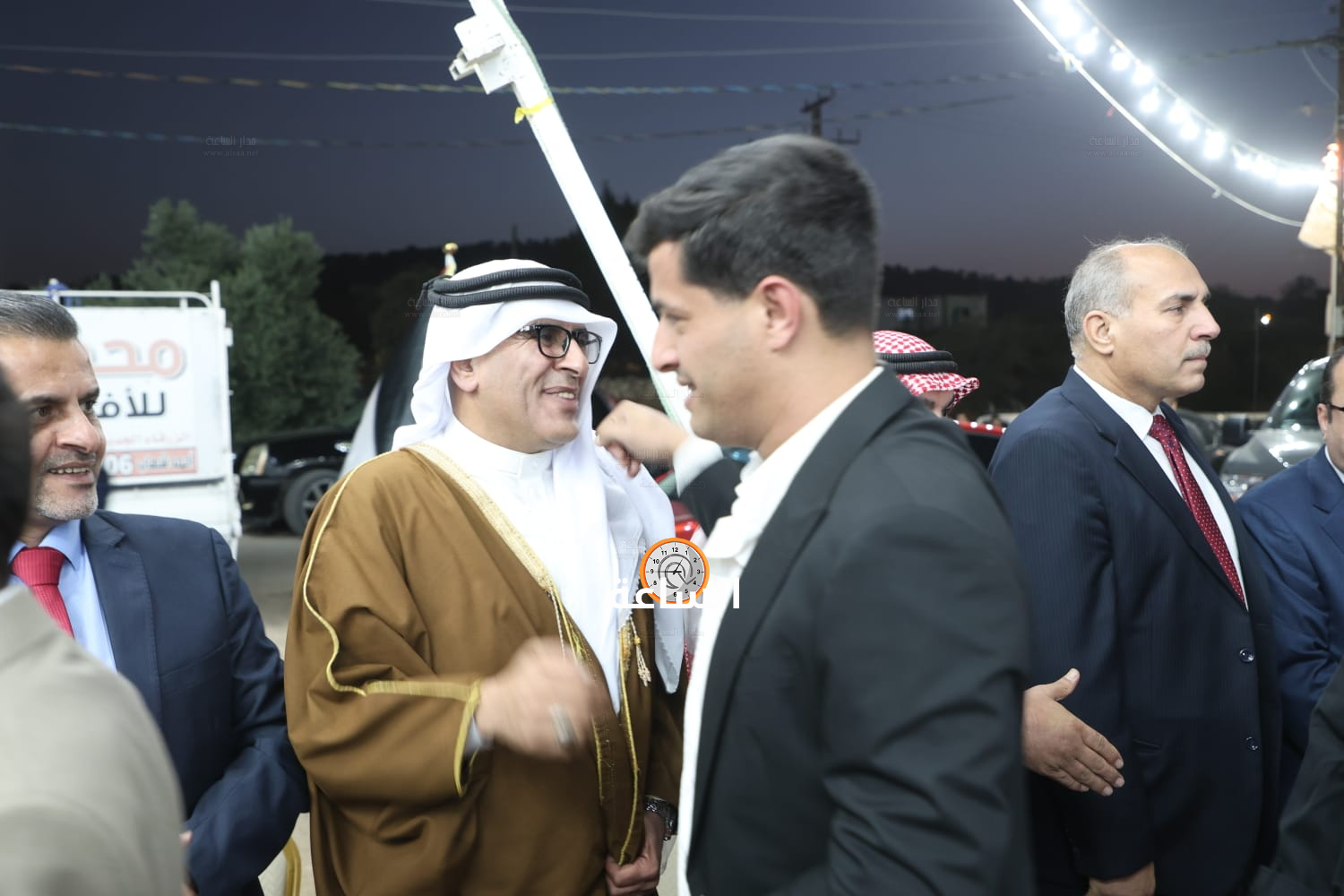 Madar Al-Saa Images 0.7241415448501279