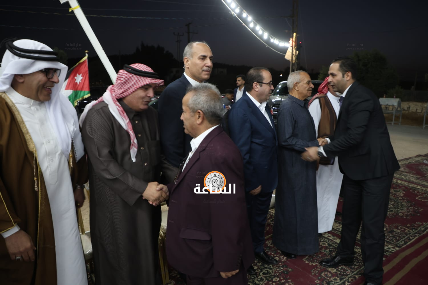 Madar Al-Saa Images 0.6713868133549686