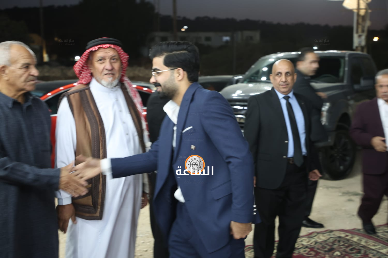 Madar Al-Saa Images 0.7171323853664464