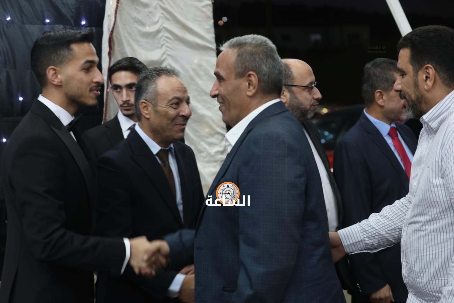Madar Al-Saa Images 0.7704564683034254