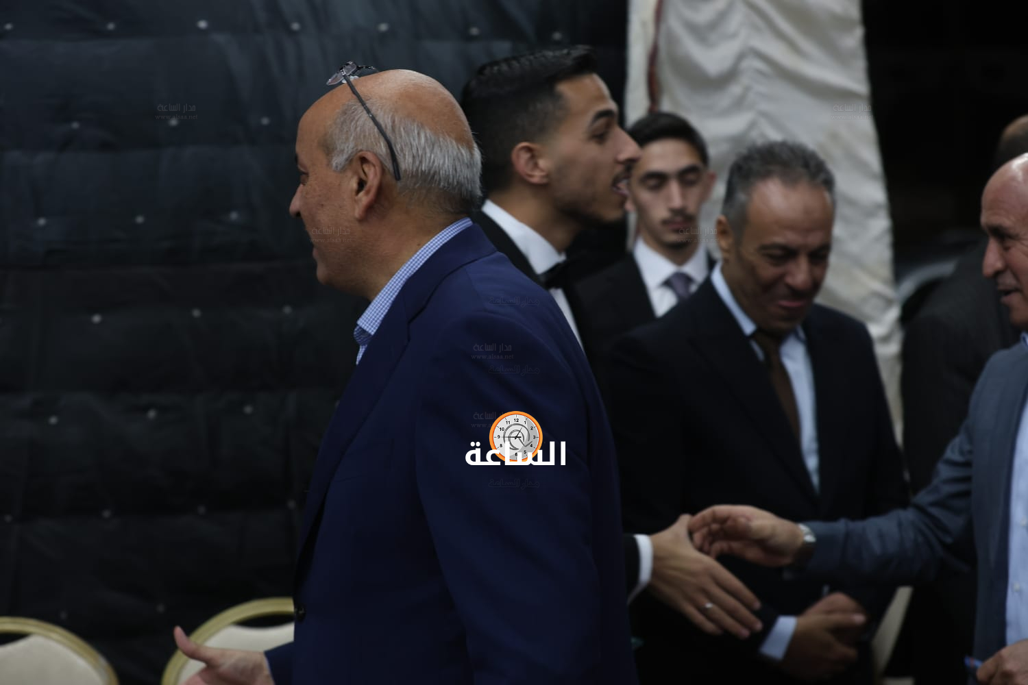 Madar Al-Saa Images 0.9092242808507796