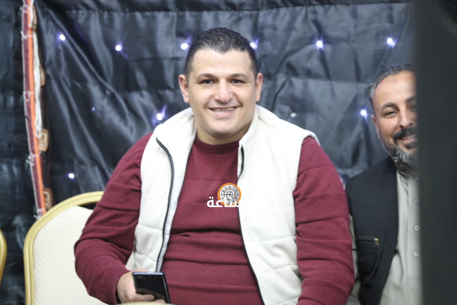 Madar Al-Saa Images 0.8550305090907941