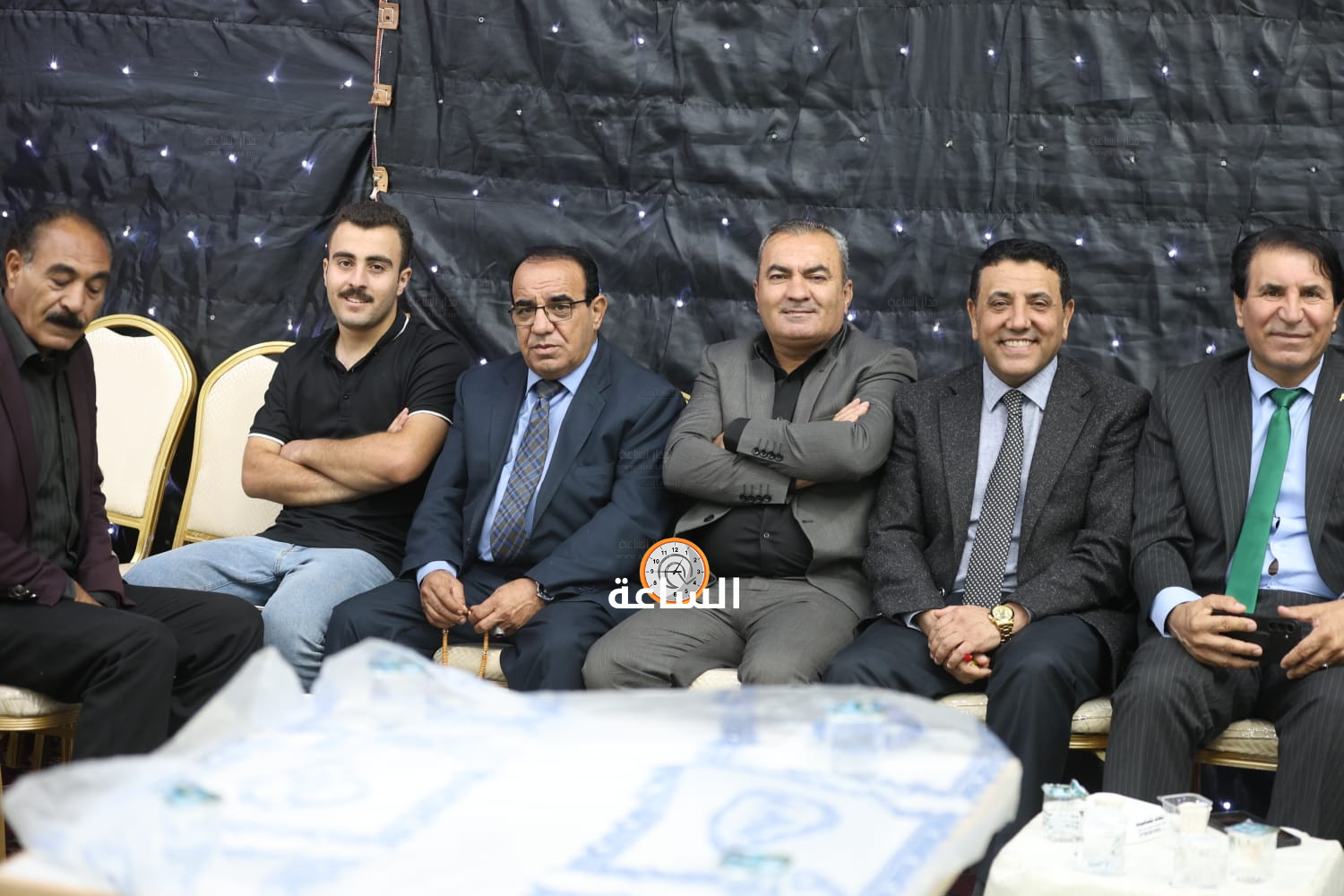 Madar Al-Saa Images 0.6335490414410997