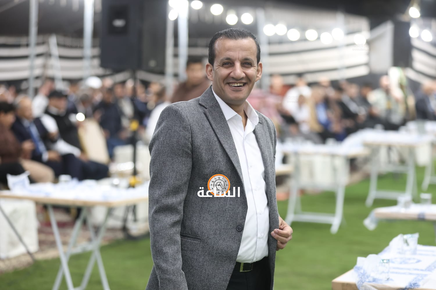 Madar Al-Saa Images 0.40653369853326915